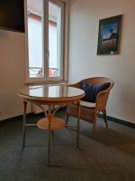 Garpa Möbel Set 2 Stühle und ein Tisch 250Euro Baden-Württemberg - Baden-Baden Vorschau