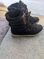 Tom Tailor Winter Schuhe Nordrhein-Westfalen - Gütersloh Vorschau