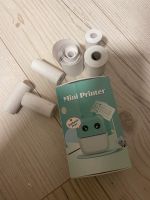 Mini Printer für Handy Schleswig-Holstein - Hemmingstedt Vorschau