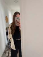 Beiger Blazer Niedersachsen - Coppenbrügge Vorschau