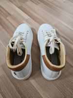 Levi's Men's Gibbs Mid Sneakers (Größe 44, Beschreibung lesen!) Aachen - Vaalserquartier Vorschau