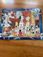 Puzzle Disney 101 Dalmatiner 3+ (12 Teile) Sachsen - Heidenau Vorschau