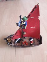 Playmobil Kanonensegler, Piratenschiff Nordrhein-Westfalen - Schermbeck Vorschau