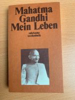 Mahatma Gandhi - Mein Leben Hessen - Taunusstein Vorschau