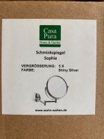 Kosmetikspiegel Nordrhein-Westfalen - Warburg Vorschau