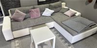 Sofa Wohnlandschaft mit Schlaffunktion 310x220 Hessen - Baunatal Vorschau