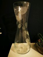 Vase Boden Bodenvase Glas Altona - Hamburg Lurup Vorschau