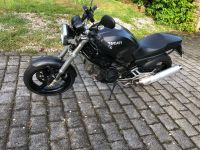 Ducati Monster 695 dark Bayern - Markt Erlbach Vorschau