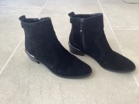 Stiefeletten von Esprit, gr. 38, schwarz Bayern - Weichering Vorschau