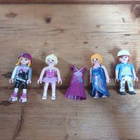 PLAYMOBIL, 4 Figuren Bochum - Bochum-Nord Vorschau