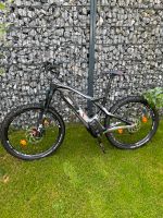 Fahrrad M1 Zell Mountainbike Carbon Pedelec E-bike Fox Brose Bayern - Kolbermoor Vorschau