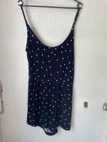 JumpSuit - ONLY - Sommer - Blau und Weiß - Gr. L Nordrhein-Westfalen - Kaarst Vorschau