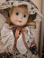 Porzellan puppe West - Nied Vorschau