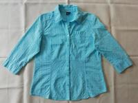 Cecil Bluse 2/3 Arm Gr. M Stretch neuwertig Bayern - Amberg Vorschau