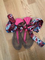 Sandalen, Pink, 39 Baden-Württemberg - Böblingen Vorschau