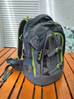 Satch Rucksack bzw. Schultasche + Turnbeutel, sehr guter Zustand Bayern - Landshut Vorschau