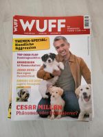 WUFF Hundezeitschriften zu verschenken Bochum - Bochum-Süd Vorschau