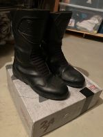 Probiker motorradstiefel Gr. 40 Bayern - Erlangen Vorschau