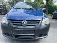 Volkswagen Fox Basis Nürnberg (Mittelfr) - Schweinau Vorschau