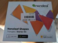 Nanoleaf Triangle Starter Kit (gebraucht) Sachsen - Fraureuth Vorschau