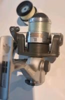 Quantum SS1 Fishing Reel Stationärrolle Minirolle Baden-Württemberg - Oberderdingen Vorschau