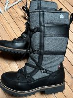 Winterstiefel Dachstein Baden-Württemberg - Amtzell Vorschau