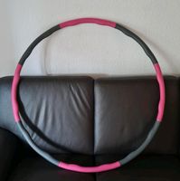 Gewicht Hula-Hoop Reifen Pink Steck-und-Klick-Technik Bochum - Bochum-Ost Vorschau