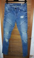 Jeans Hose Junge 30/32 blau Niedersachsen - Salzgitter Vorschau