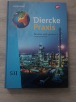 Diercke Praxis Erdkunde Geographie Sekundarstufe 2 Köln - Mülheim Vorschau