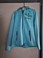 Softhelljacke Hellblau Bayern - Stein Vorschau