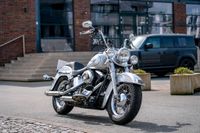 Harley Davidson Heritage Softail Classic 96cci 2 Hand Bielefeld - Schildesche Vorschau