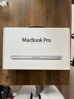 Apple MacBook Pro (Mitte 2012) - Guter Zustand Bayern - Tiefenbach Vorschau