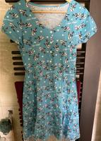Disney Kleid Olaf Gr. S Sachsen-Anhalt - Magdeburg Vorschau