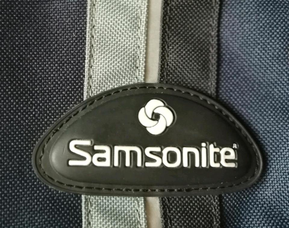 4x Rucksack Tasche Reebok - Dxyizu - Fashion ELEPFANT - Samsonite in Frankfurt am Main