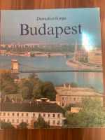 Buch, Sachbuch, Budapest, domokos Varga Niedersachsen - Salzgitter Vorschau