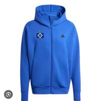 Suche HSV Jacke blau XL Niedersachsen - Pennigsehl Vorschau