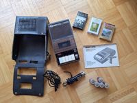 Optacord 448 Loewe Opta Cassettenrecorder 70er Jahre Hessen - Groß-Gerau Vorschau