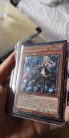 YuGiOh Himmelsjäger-Ass Raye (ultimate rare) (sky striker) Essen-Borbeck - Essen-Vogelheim Vorschau