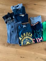 Jungen Kleidung, Jeans, Pullover, 146, 152, gut erhalten, Paket Baden-Württemberg - Markdorf Vorschau