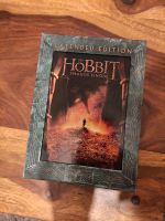 Verkaufe extended Version DVD von der Hobbit , Smaugs Einöde Saarland - Saarwellingen Vorschau