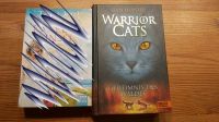 Buch Roman Warrior Cats Erin Hunter Tabea Bach Kamelieninsel Bayern - Adelshofen (Oberbayern) Vorschau