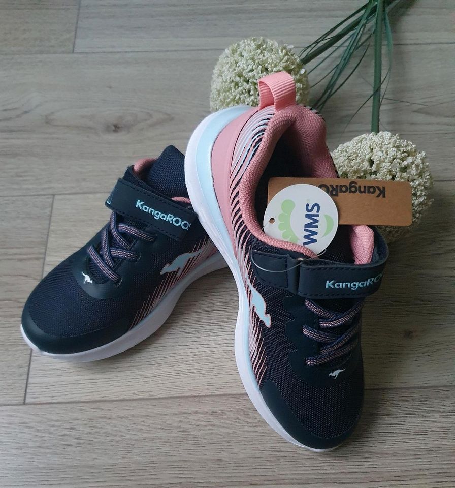 KangaROOS Sneaker in Dortmund - Grevel | Gebrauchte Kinderschuhe Größe 32  kaufen | eBay Kleinanzeigen ist jetzt Kleinanzeigen