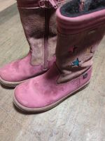 Stiefel El Naturalista Größe 27 Rosa Leipzig - Holzhausen Vorschau