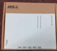 AXIS M7104 VIDEO ENCODER mit vier Kanälen und Zipstream Sachsen - Schönheide Vorschau