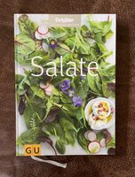 Kochbuch Salate Nordrhein-Westfalen - Moers Vorschau