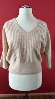 Opus Pullover beige Gr. 38 Bayern - Schrobenhausen Vorschau