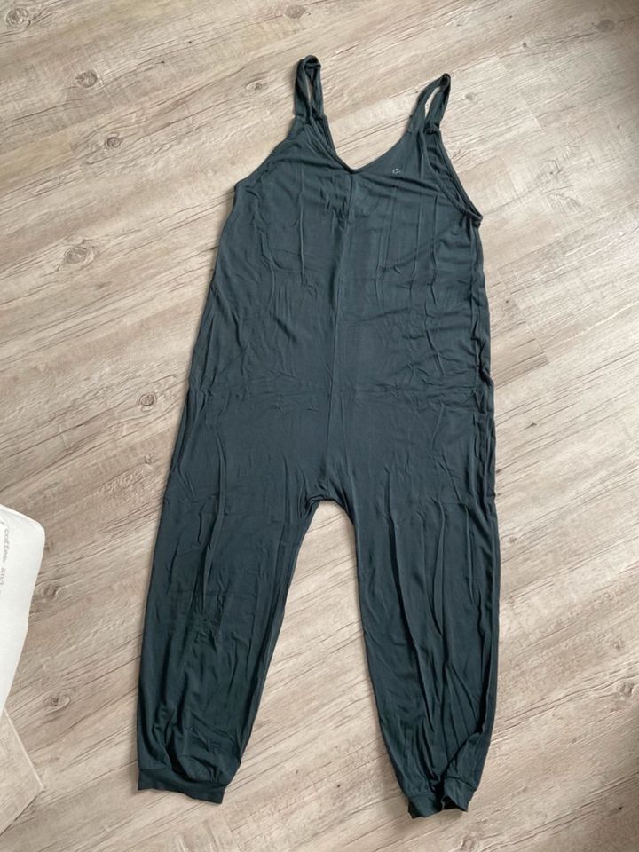 Shambhala Barcelona Micro Mono Jumpsuit WEICH S & M YOGA in Lütjenburg