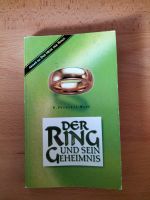 Der Ring und sein Geheimnis (Buch) Hessen - Flörsheim am Main Vorschau