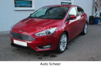 Ford Focus Lim. Titanium Baden-Württemberg - Freiamt Vorschau