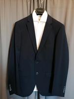Bugatti Anzug navy blue - WIE NEU Hessen - Gießen Vorschau